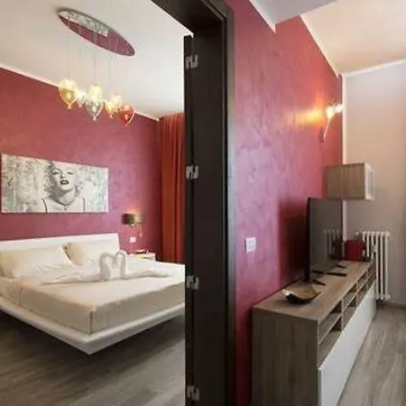 Hotel Oasi Village Milan