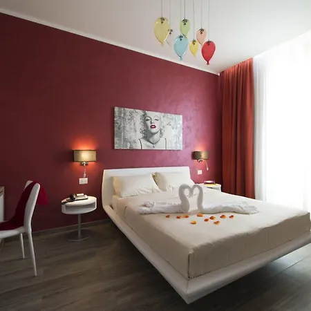 Oasi Village Hotel Milan