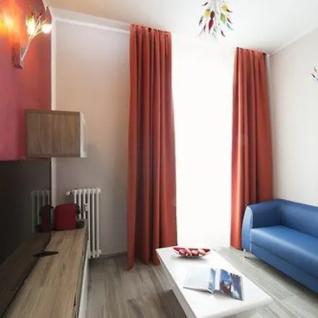 Oasi Village 3* 밀라노