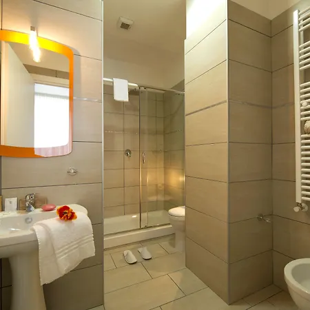 Hotel Oasi Village Milaan