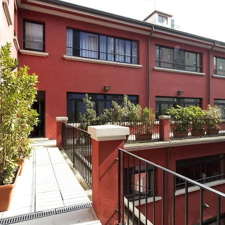 Oasi Village 3*