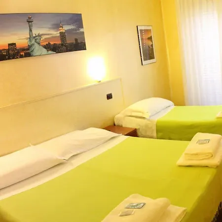 America Hotel