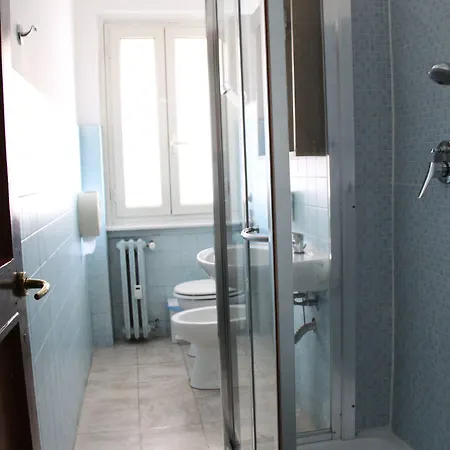 Hotel America Milano