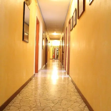 America Hotel