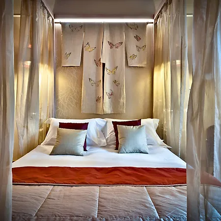 Chateau Monfort - Relais & Chateaux Hotel
