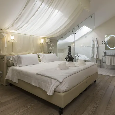 Chateau Monfort - Relais & Chateaux Отель Милан