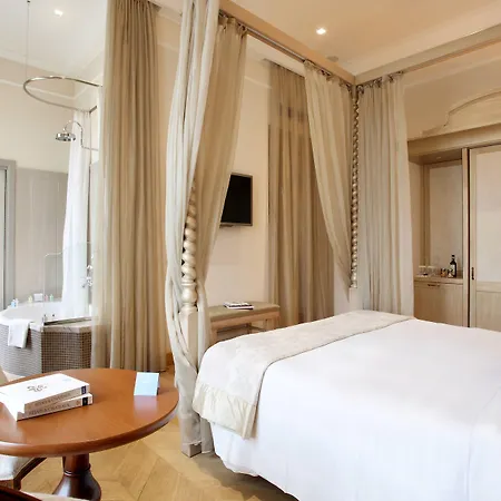 Chateau Monfort - Relais & Chateaux Hotel