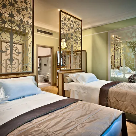 Chateau Monfort - Relais & Chateaux Hotel