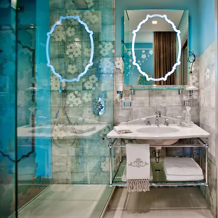 Chateau Monfort - Relais & Chateaux Hotel