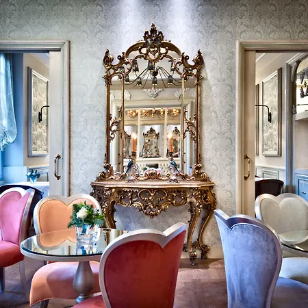 Chateau Monfort - Relais & Chateaux Hotel Milano