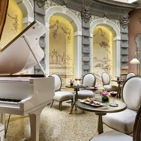 Chateau Monfort - Relais & Chateaux 5*