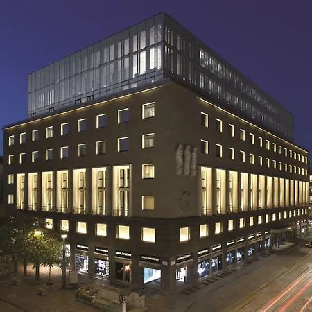 Armani Hotel