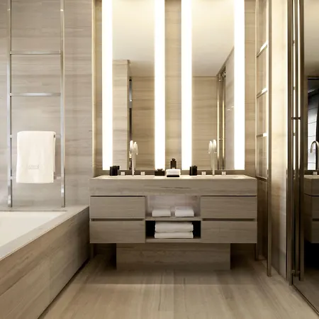 Armani 5* Milano