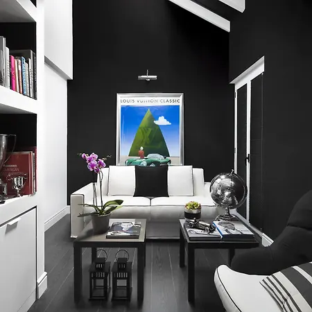 Aethos Hotel Milan Hotel Milán