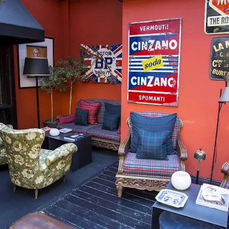 Aethos Hotel Milan 5*