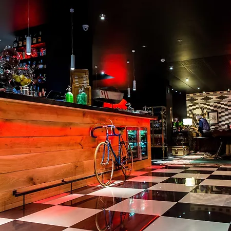 Hotel Aethos Hotel Milan 5*