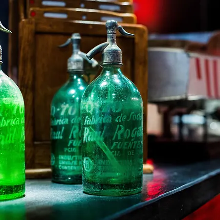 Hotel Aethos Hotel Milan 5*