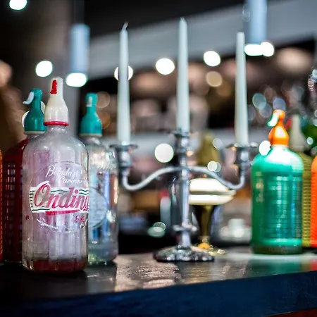 酒店 Aethos 米兰