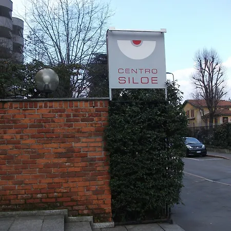 Siloe Apart Otel
