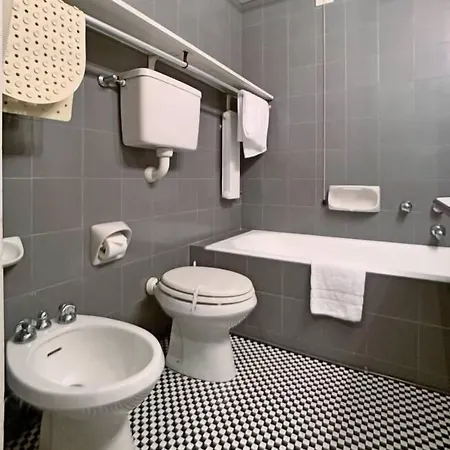 Siloe 3* Milano