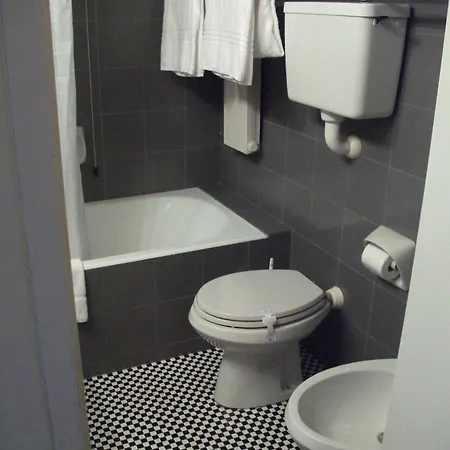 Apart Otel Siloe