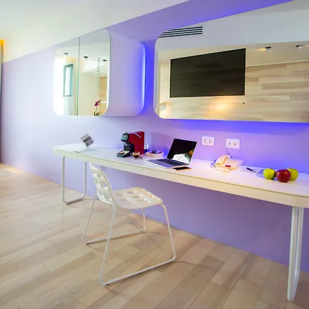 Hotel Voco Milan-fiere By Ihg