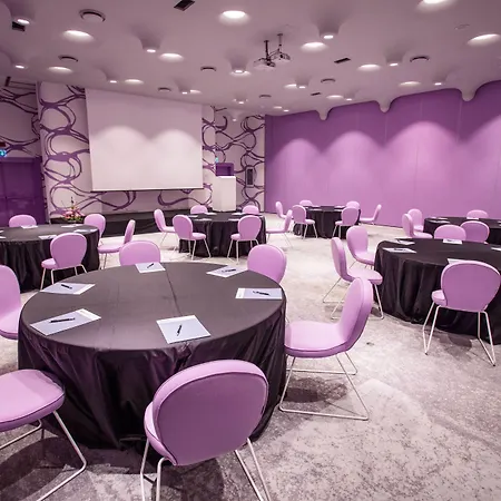 Hotel Voco Milan-fiere By Ihg