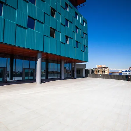 Voco Milan-fiere By Ihg Mailand