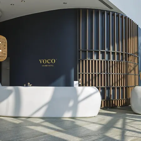 Hotel Voco Milan-fiere By Ihg 4*