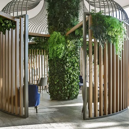 Voco Milan-fiere By Ihg Hotel Milaan