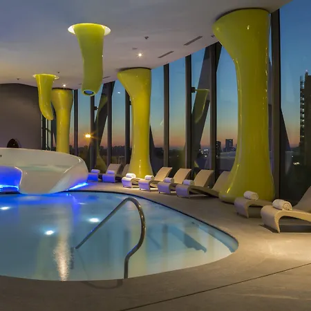 Voco Milan-fiere By Ihg Milaan