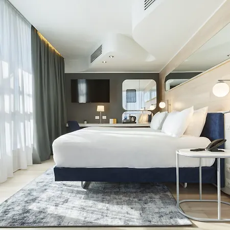 Hotel Voco Milan-fiere By Ihg