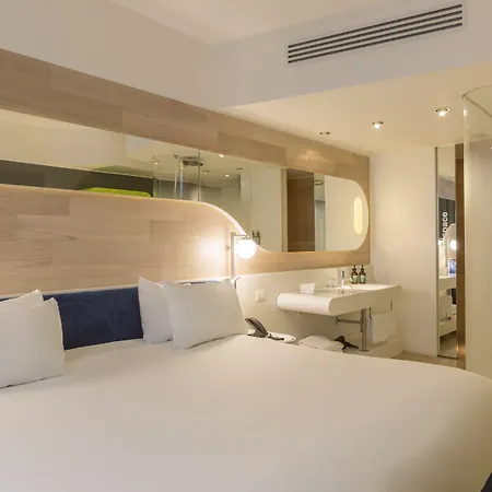 Hotel Voco Milan-fiere By Ihg Milaan