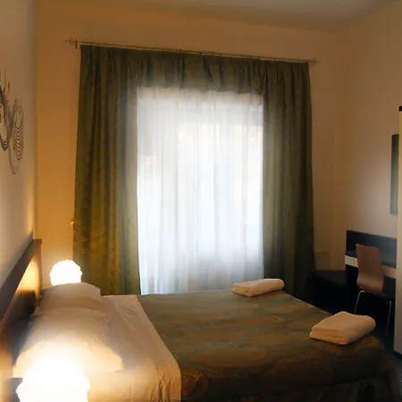 B＆b ミュージック 3* ミラノ