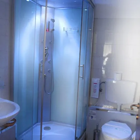 Music Frühstückspension 3*