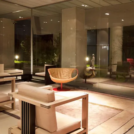 מלון דירות Zambala Luxury