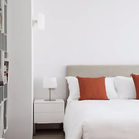 Zambala Luxury מלון דירות 4*