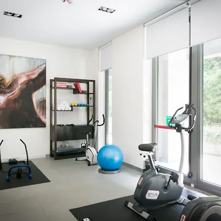 Zambala Luxury 4* מילאנו