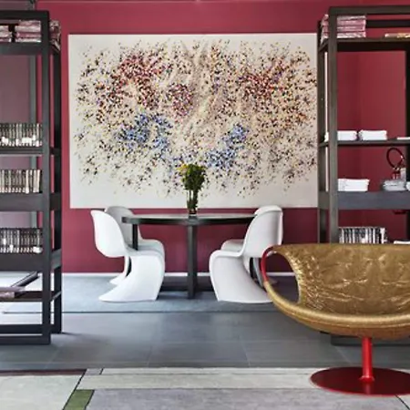 Zambala Luxury Appart hôtel Milan