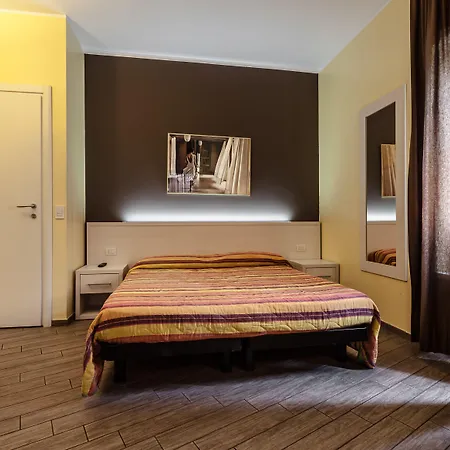 Baldassarre Guest house Milan