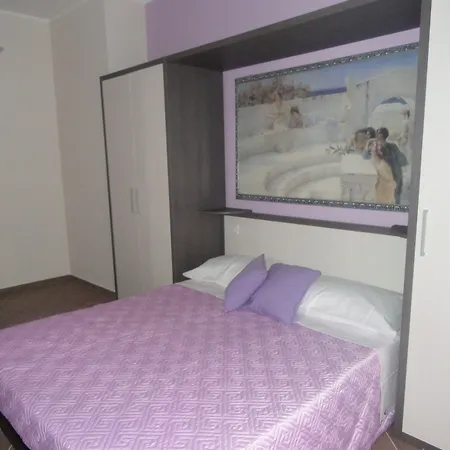 Guest house Baldassarre