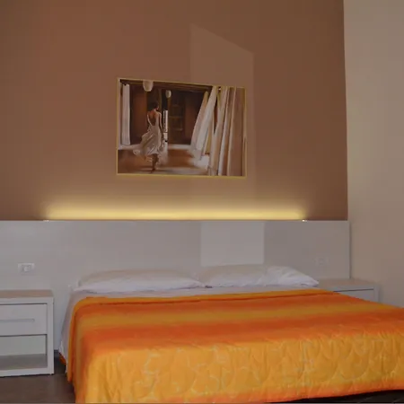 Baldassarre Guest house 3*