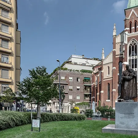 Baldassarre 3* Milan