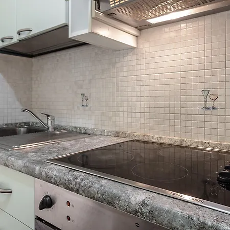 Baldassarre Guest house