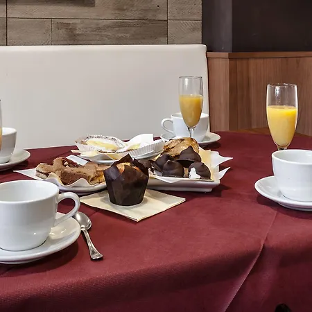 Guest house Baldassarre Milan