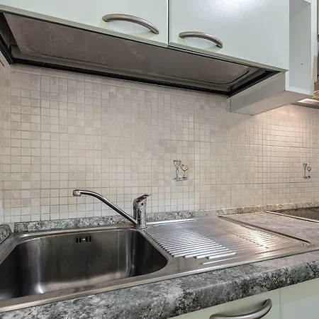 Guest house Baldassarre 3*