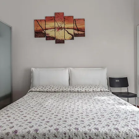 Baldassarre Guest house Milan