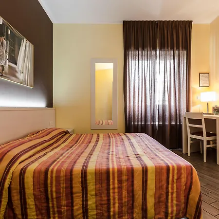 Guest house Baldassarre