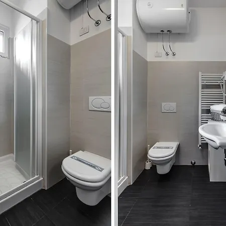 Baldassarre Guest house Milan