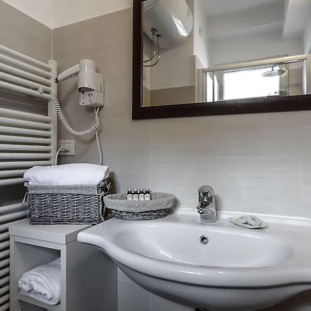 Guest house Baldassarre